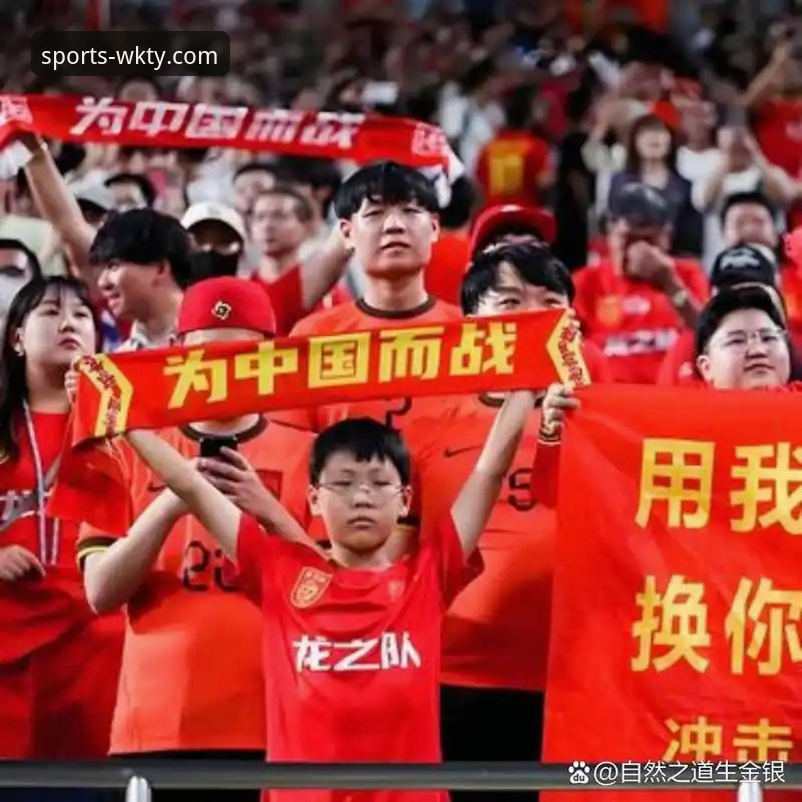 世预赛附加赛一夜定乾坤，老球迷在悟空体育平台复盘四场生死战